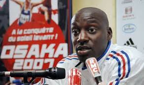 Tiitlikaitsja langes tõkkesprindis konkurentsist