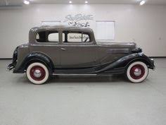 Image result for Angelus Gray 1934 Pontiac