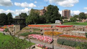 Since its opening in 1934, tamworth town hall has been a venue for a variety of events, conferences and concerts, as well as career expos, antique shows and weddings. Tamworth Rotary Club Here To Serve The Amazing People Of Tamworth