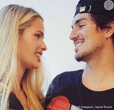 Os dois famosos fizeram a fila andar pouco tempo depois do anúncio, yasmin brunet já foi flagrada circulando na companhia de gabriel medina e isso rendeu inúmeros comentários. 3qoc Mvlxebl8m