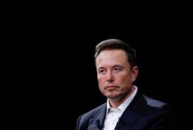 Elon Musk says he'll move X and SpaceX to Texas | The Texas Tribune