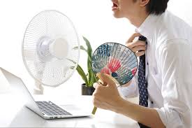 Hot days by writer video by e. Hot Days In The Office What Employers Need To Know