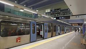 Lisboa es la capital de portugal, y para nadie es un secreto que resulta un atractivo turístico para muchas personas en el mundo. Circulacao Na Linha Azul Do Metro De Lisboa Normalizada Apos Acidente Na Estacao Das Laranjeiras Portugal Correio Da Manha