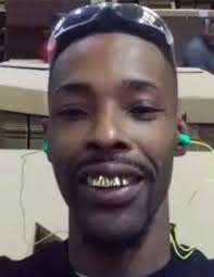 Obituary for Ernest Kinte (Bay-B) Merriweather