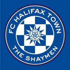 Последние твиты от fc halifax town (@fchtonline). Fc Halifax Town Fchalifaxtown Twitter