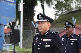 Ibu pejabat polis daerah (ipd) sepang 73 km. Perhimpunan Bulanan Ketua Polis Polis Melaka Tengah Facebook