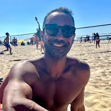 OLA Beach Tennis Player Profile