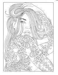 Leave a comment below and share with us! Printable Coloring Page People Coloring Pages Mandala Coloring Pages Animal Coloring Pages