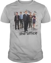 The Office Cast T Shirt T Shirt Order T Shirts Office Cast