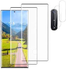 Aug 11, 2021 · here are the best methods to unlock your samsung galaxy note 9 mobile. Buy 2 2pack For Samsung Galaxy Note 10 6 3in 5g Screen Protector Tempered Glass 2pcs Camera Lens Protection Film Hd Bubble Free 3d Curved Coverage Support Fingerprint Unlock Online In Ukraine B07zh47v8f