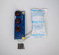 Sampler Replacement Parts Kits – Teledyne ISCO