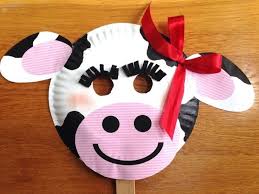 Basteln Mit Papptellern 51 Ausgefallene Bastelideen Fur Kinder Basteln Mit Pappteller Bastelideen Kinder Bastelideen