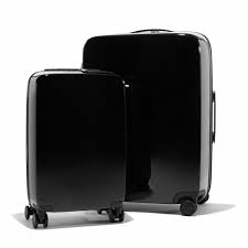 Shackleford Solid Cologne Travel Style Luggage Luggage Travel Style