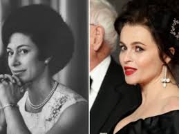 Hoe de Britse prinses Margaret erin slaagde om drie Hollywoodsterren op één  avond te irriteren