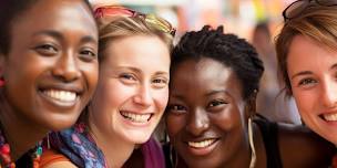 Festival International Afro et Diversité de Cornwall