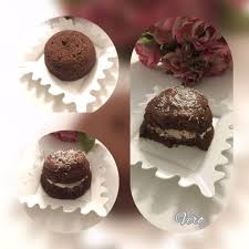 Bowlcake Facon Kinder Bowlcake Alimentation Dessert