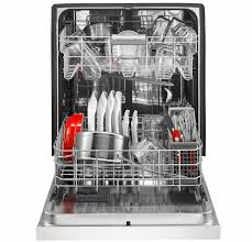 Check spelling or type a new query. Kdfe104hwh Kitchenaid 24 46 Dba Front Control Dishwasher With Powerwash Cycle And Satinglide Max Railes White