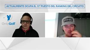 Congratulations to guillermo mito pereira for winning the 2021 rex hospital open—and thank you to our entire community for supporting this awesome charity. Onlygolf Entrevista Mito Pereira Facebook