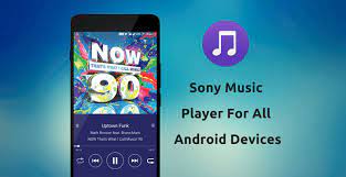 Install it as normal apk downloads: Sony Music Player App Apk For All Android Download Zetamods