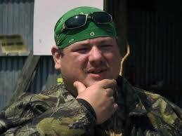 "Mountain Monsters" Lizard Demon of Wood County (TV Episode 2013)