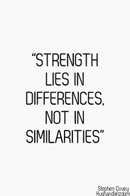 Image result for childhood diversity sayings