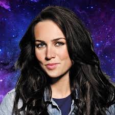 Liv Boeree (@liv_boeree)