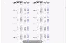 Jeder erwachsene zahlt 2013 frühestens ab einem jahreseinkommen in höhe von 8131 euro lohnsteuer. Video Lohnsteuer Tagestabelle So Berechnen Sie Die Steuer Richtig