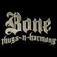 Bone Thugs N Harmony event in Columbus, OH