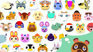 Maybe you would like to learn more about one of these? Analyzing The Zodiac Signs Of Animal Crossing Villagers Nerdist