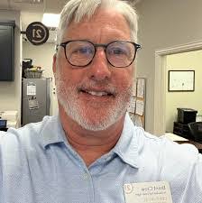 Brent Crow's Instagram, Twitter & Facebook