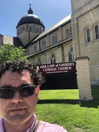 The beginning and the end of an era of teaching with Heather Cleaver, who  got me into this a quarter of a century ago.