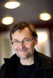 Undersöker isarnas betydelse för klimatet