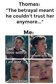 Pin By Natalia A On The Maze Runner Maze Runner Funny Maze Runner Maze Runner Series