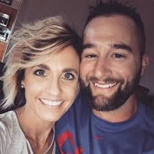 Amy Puckett's Instagram, Twitter & Facebook