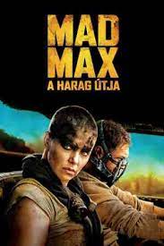 Ha egy hónappal ezelőtt valaki azt mondja nekem, hogy autósüldözéses disztópikus filmet fogok nézni, biztosan kinevetem. Mad Max A Harag Utja Teljes Online Film Magyarul 2015