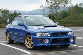This 2020 subaru impreza comes with a carfax buyback guarantee, which means you can buy with certainty. Subaru Gc8 For Sale Malaysia Subaru Impreza Gc8 For Sale