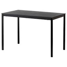 Tarendo Table Black Ikea Ikea Table Ikea Ikea Dining