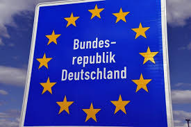Cet article concerne le pays européen. Coronavirus Vous Pourrez Circuler Librement En Allemagne Pendant 24 H Et Pour Le Reste On Repond A Vos Questions
