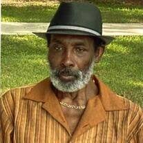 Lamar Harp, Sr. Obituary