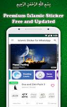 You can download the app for your phone here. Stiker Muslim Islam Untuk Whatsapp Wastickerapps Apl Di Google Play