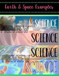 Customized Physics Earth Space Google Classroom Banners Tpt In 2020 Classroom Banner Classroom Google Classroom