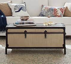 Get great deals on trunk coffee table in tables. Ludlow Trunk Coffee Table Potterybarn Overall 23 5 Wide X 43 5 Long X 19 5 High Coffee Table Trunk Coffee Table Coffee Table Pottery Barn