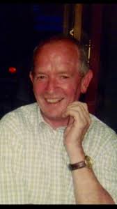 My father the late Michael "Bomber" Ryan who died 2 and a half years ago  today. Missed every day by us all, until we meet again. He was Waterford.