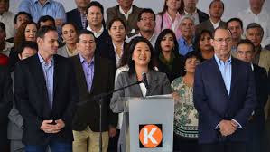 Este domingo, la excongresista de fuerza popular, yesenia ponce, se manifestó los equipos técnicos de gobierno de fuerza popular y perú libre sostendrán hoy el primer gran debate previo a. Disolucion Del Congreso Fuerza Popular Que Le Espera Al Fujimorismo A Meses De Las Elecciones Congresales De 2020 Rpp Noticias