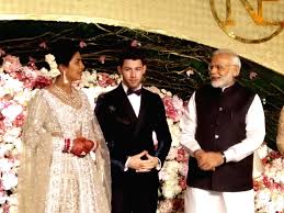 Rogers dean no doubt (rival x cadmium remix). Priyanka Chopra Nick Jonas Wedding Reception Modi