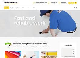 Our standards of excellence are well above all. 17 Best Painting Company Wordpress Themes 2021 Colorlib