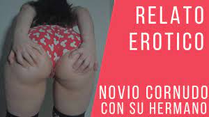 Audio Relatos Eroticos | Hago CORNUDO a Mi NOVIO - Pornhub.com