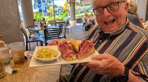 Sliced deli meat to-go at Butcher Block Deli
