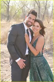 The abc reality star shared photos and videos to her instagram story as she hung out with john hersey. Bp7nrzei15gsom