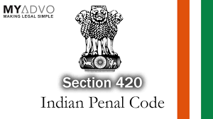 Section 420 Indian Penal Code Talks About Cheating And Dishonestly Inducing Delivery Of Property Feel Free To Call U Indian Penal Code Coding Criminal Justice